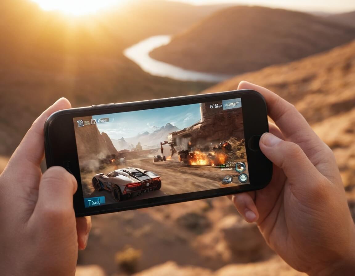 Screenshot of top Indian puzzle game